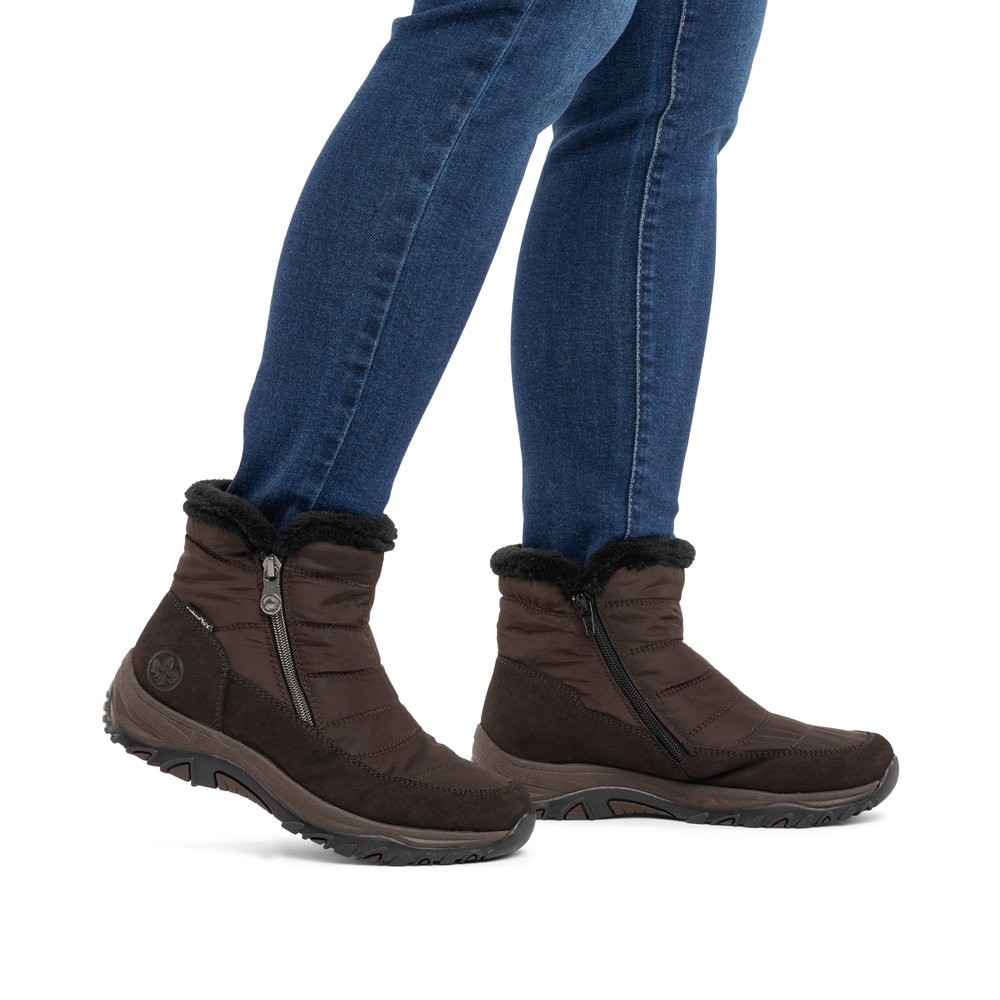 Rieker M9670-25