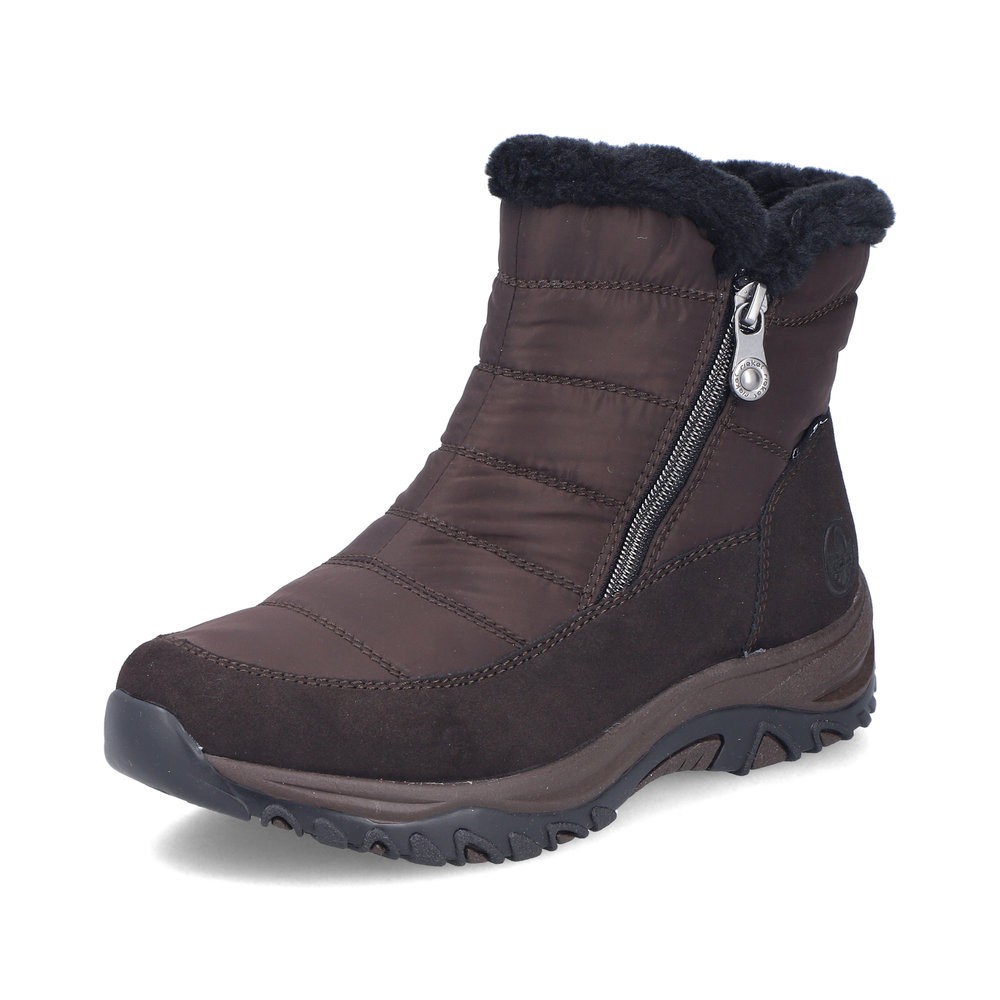 Rieker M9670-25