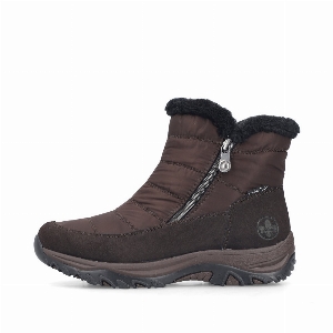 Rieker M9670-25