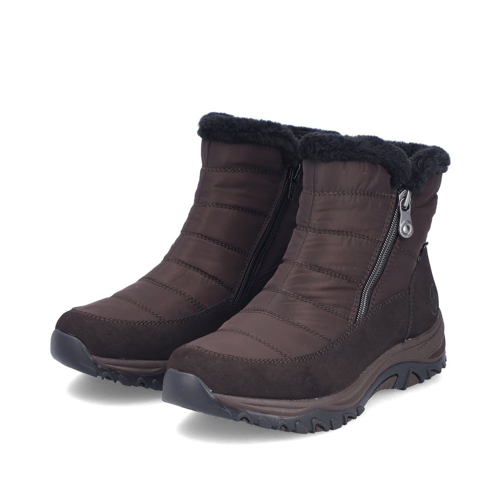 Rieker M9670-25