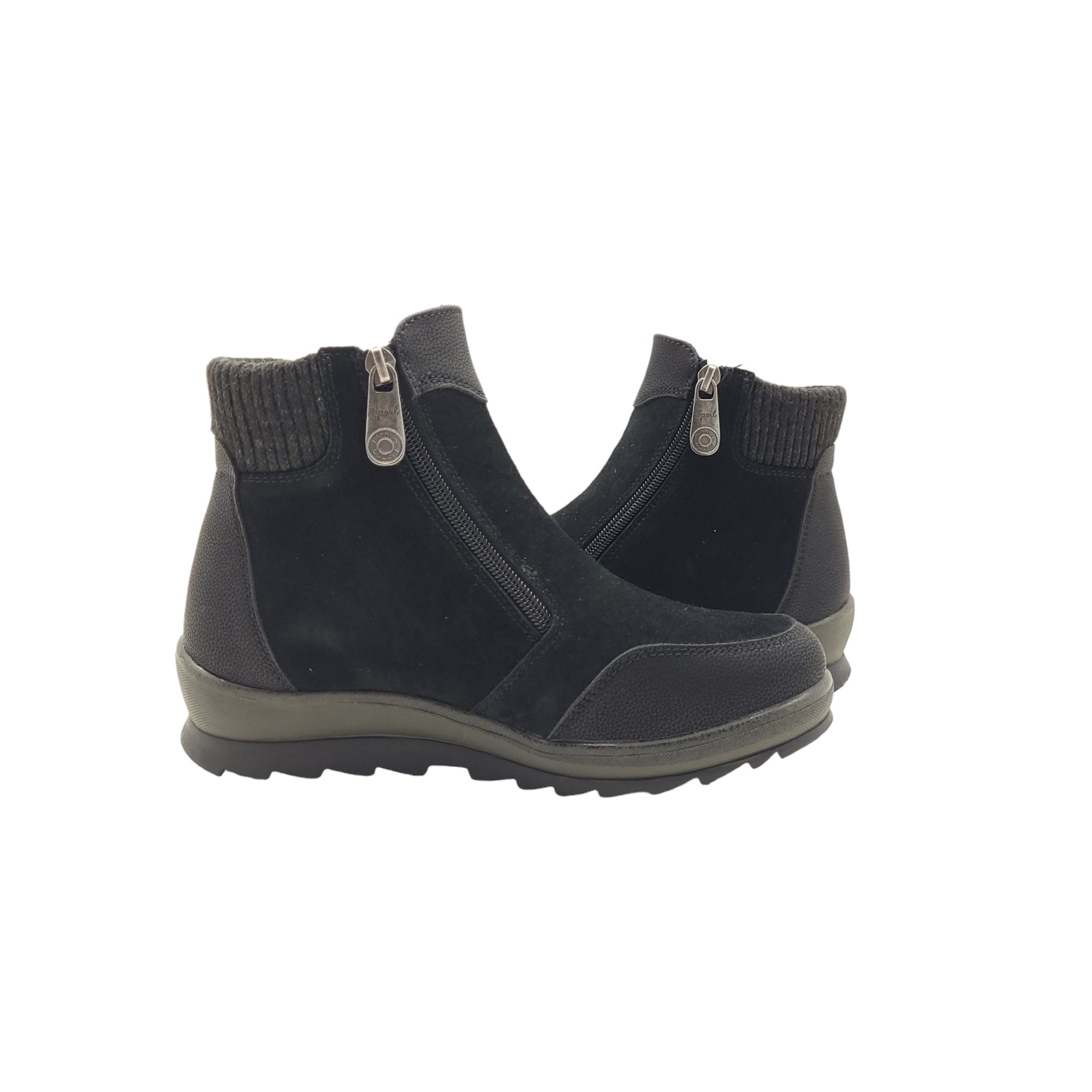 Blondo B7692 Malia Noir[5]