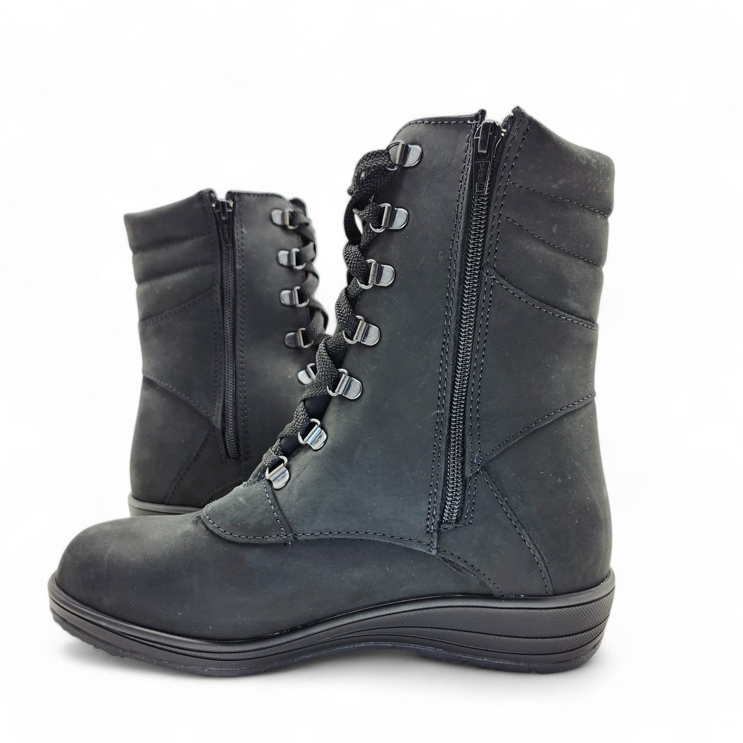 Martino Sibel Black W[10]