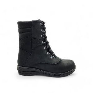 Martino Sibel Black W