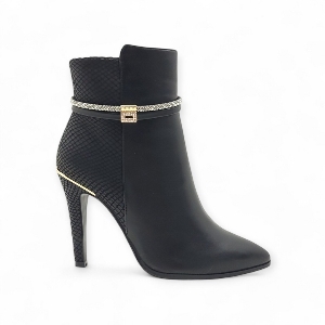 Aqua-Flex 28-Crown Noir