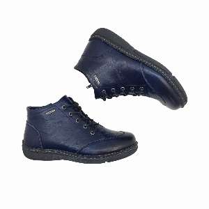 Josef Seibel Priscilla 01 Bleu[37]