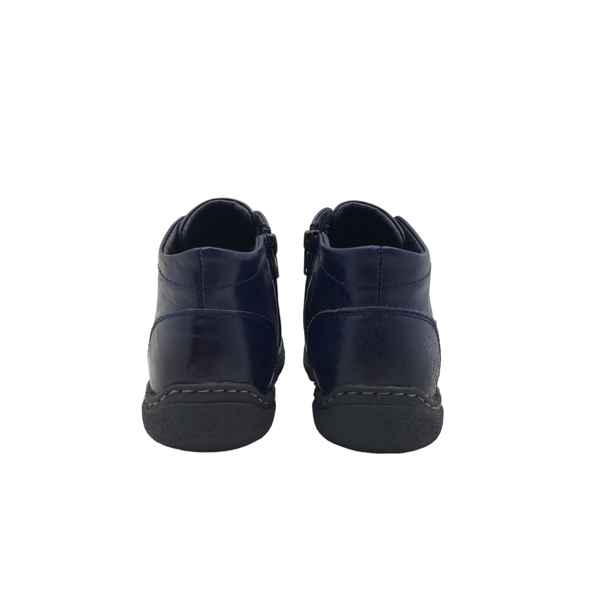Josef Seibel Priscilla 01 Bleu[38]