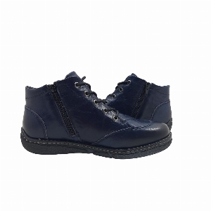 Josef Seibel Priscilla 01 Bleu[39]