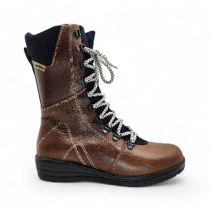 Martino Banff Tan Navy