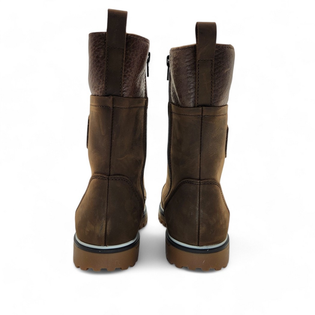 Martino Shanna Brown Gr:6W