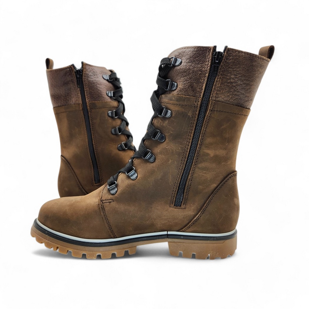 Martino Shanna Brown Gr:6W
