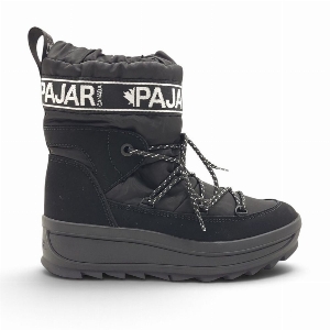 Pajar Galaxy Noir