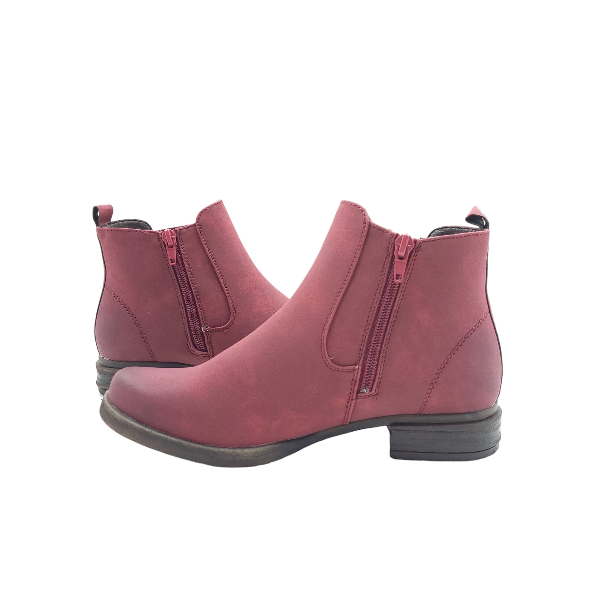 Romika R723737 Venus 37 Rouge[35]