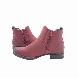 Romika R723737 Venus 37 Rouge[35]