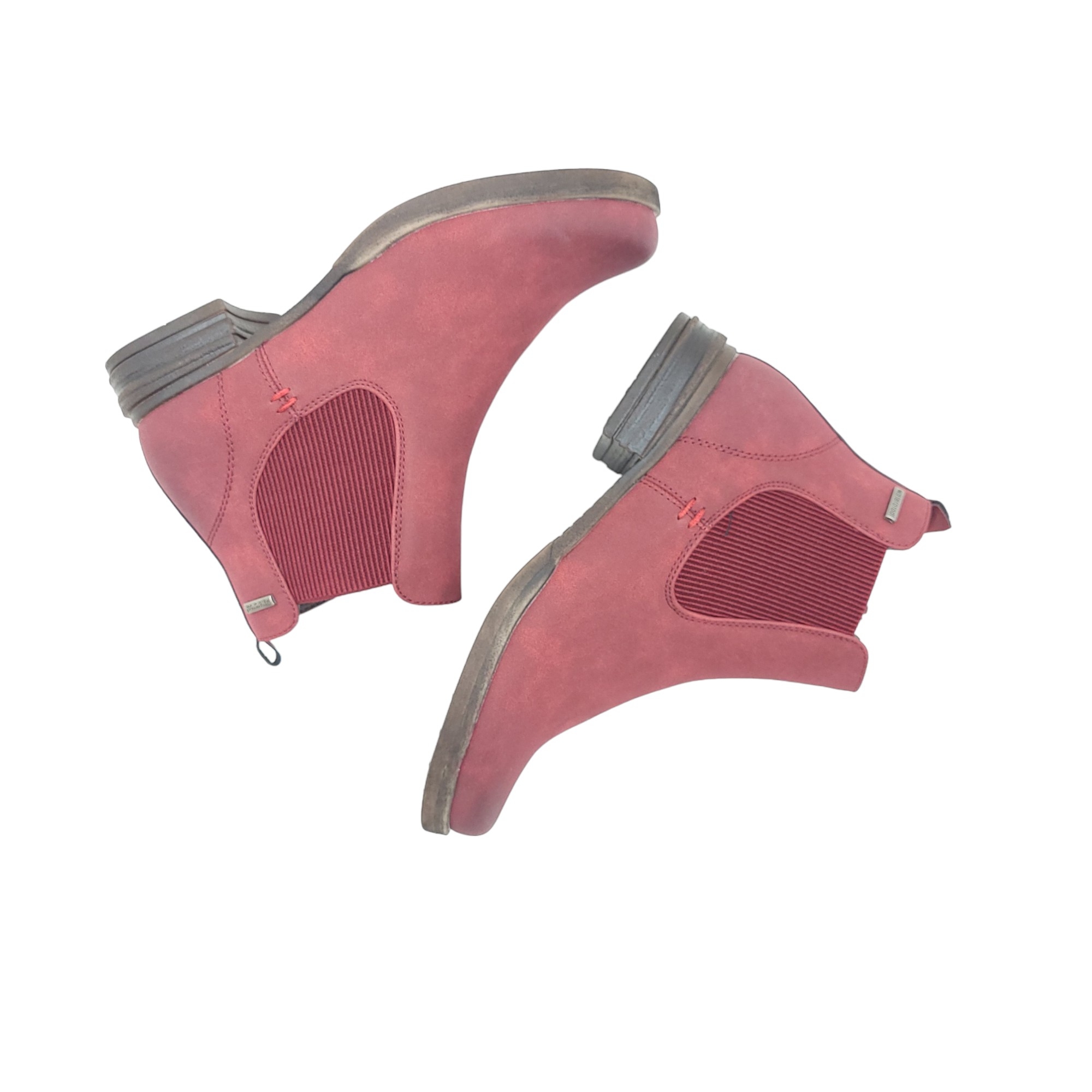 Romika R723737 Venus 37 Rouge[35]