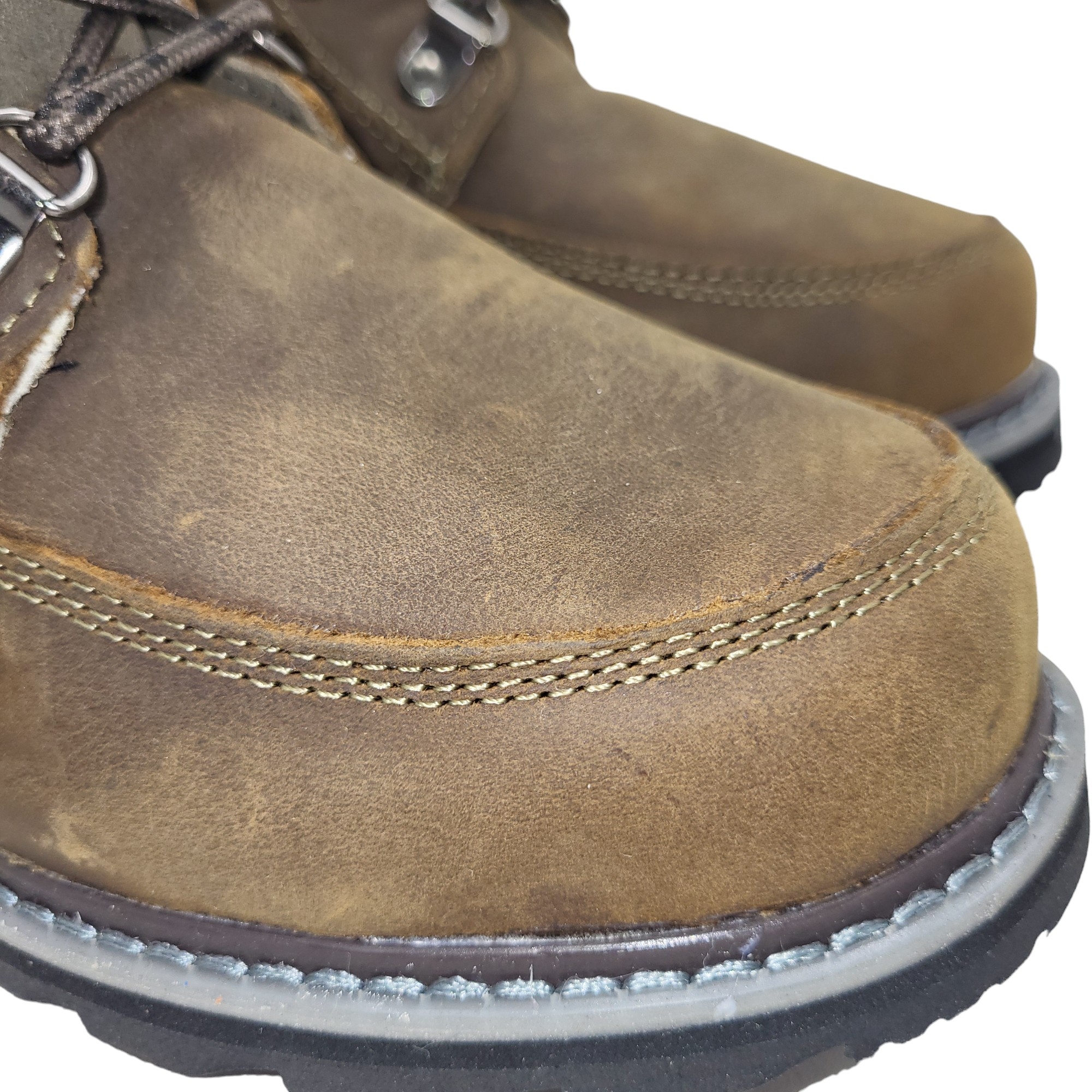 Nexgrip Ice Fall Hi Fossil[5]