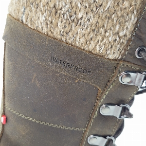 Nexgrip Ice Fall Hi Fossil[5]