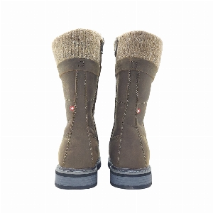Nexgrip Ice Fall Hi Fossil[5]