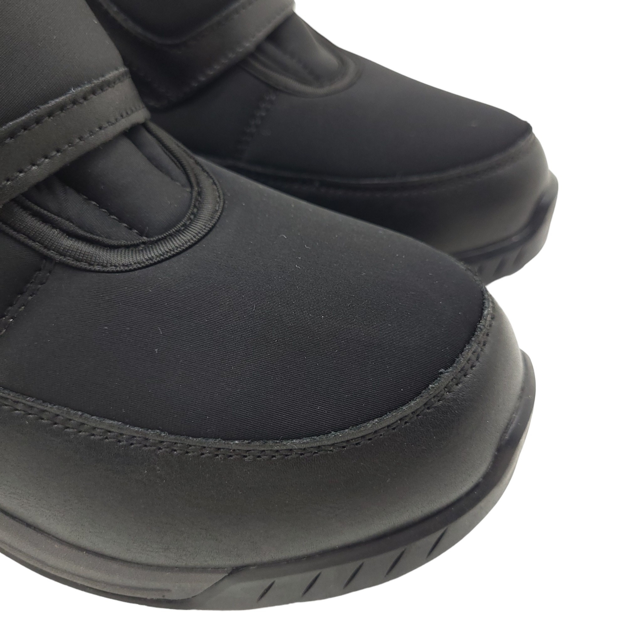 Nexgrip R0306 Ice Lite-V Black[6]