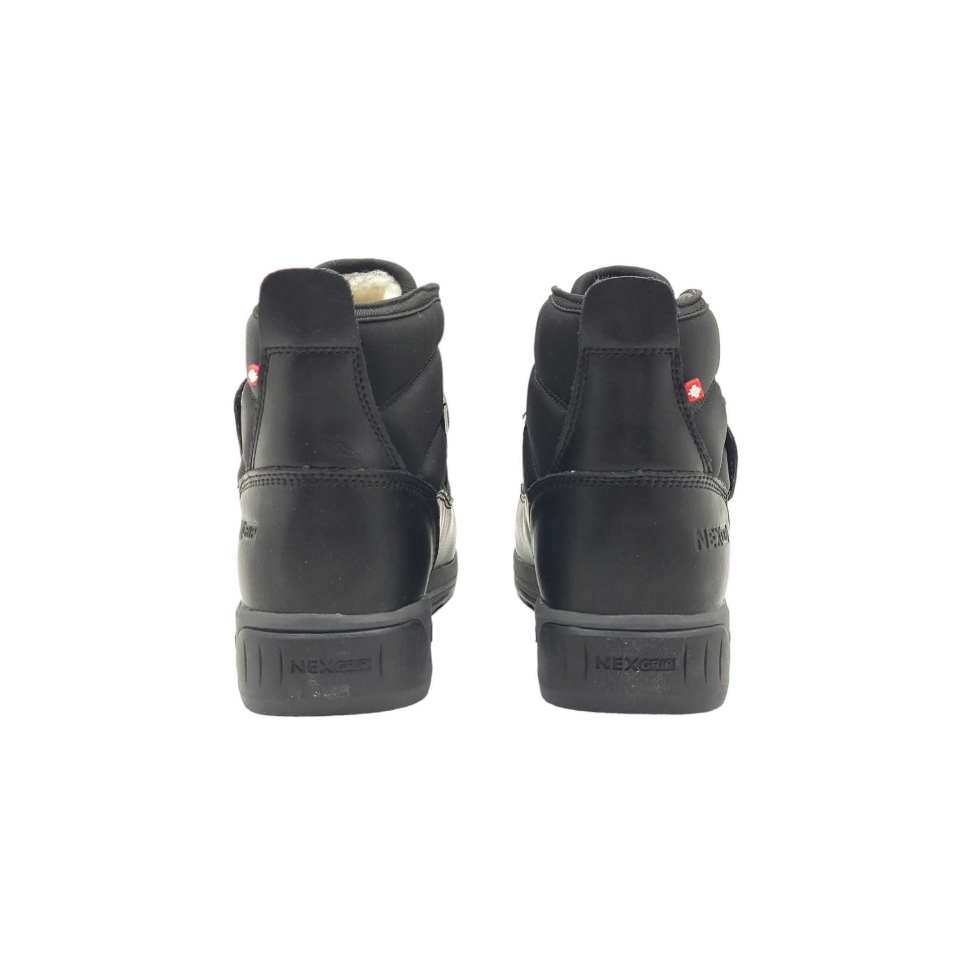 Nexgrip R0306 Ice Lite-V Black[6]