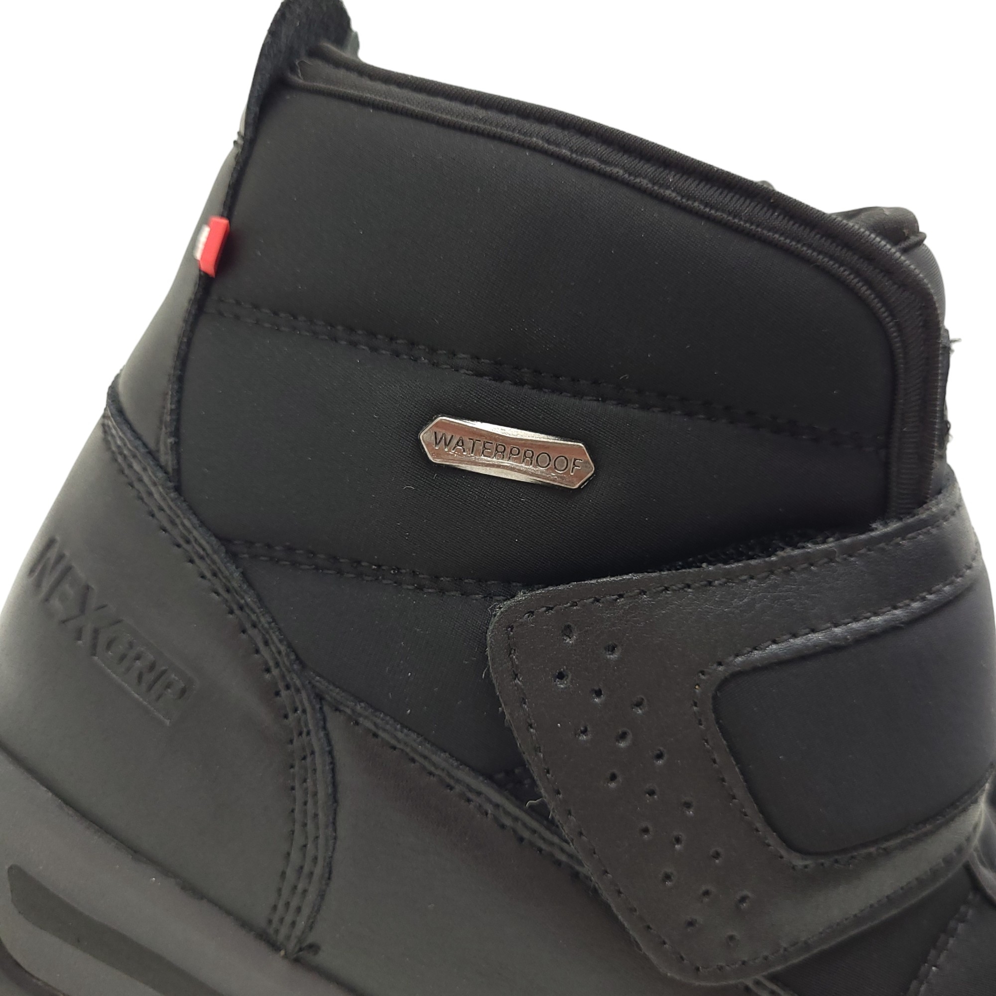 Nexgrip R0306 Ice Lite-V Black[6]