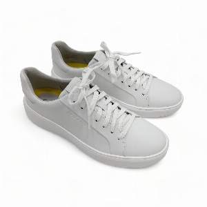 Cole Haan C35573 TopSpin Blanc