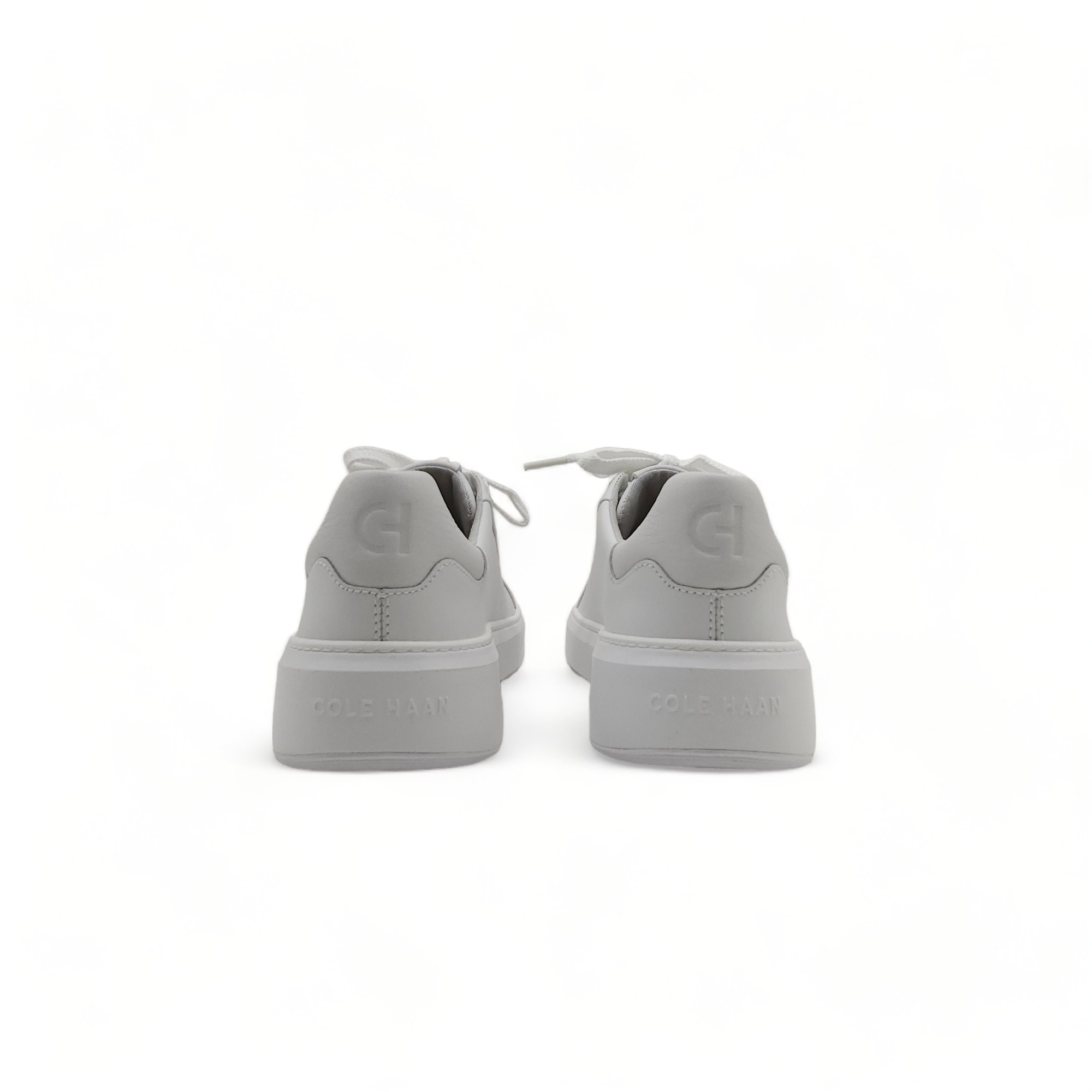 Cole Haan C35573 TopSpin Blanc