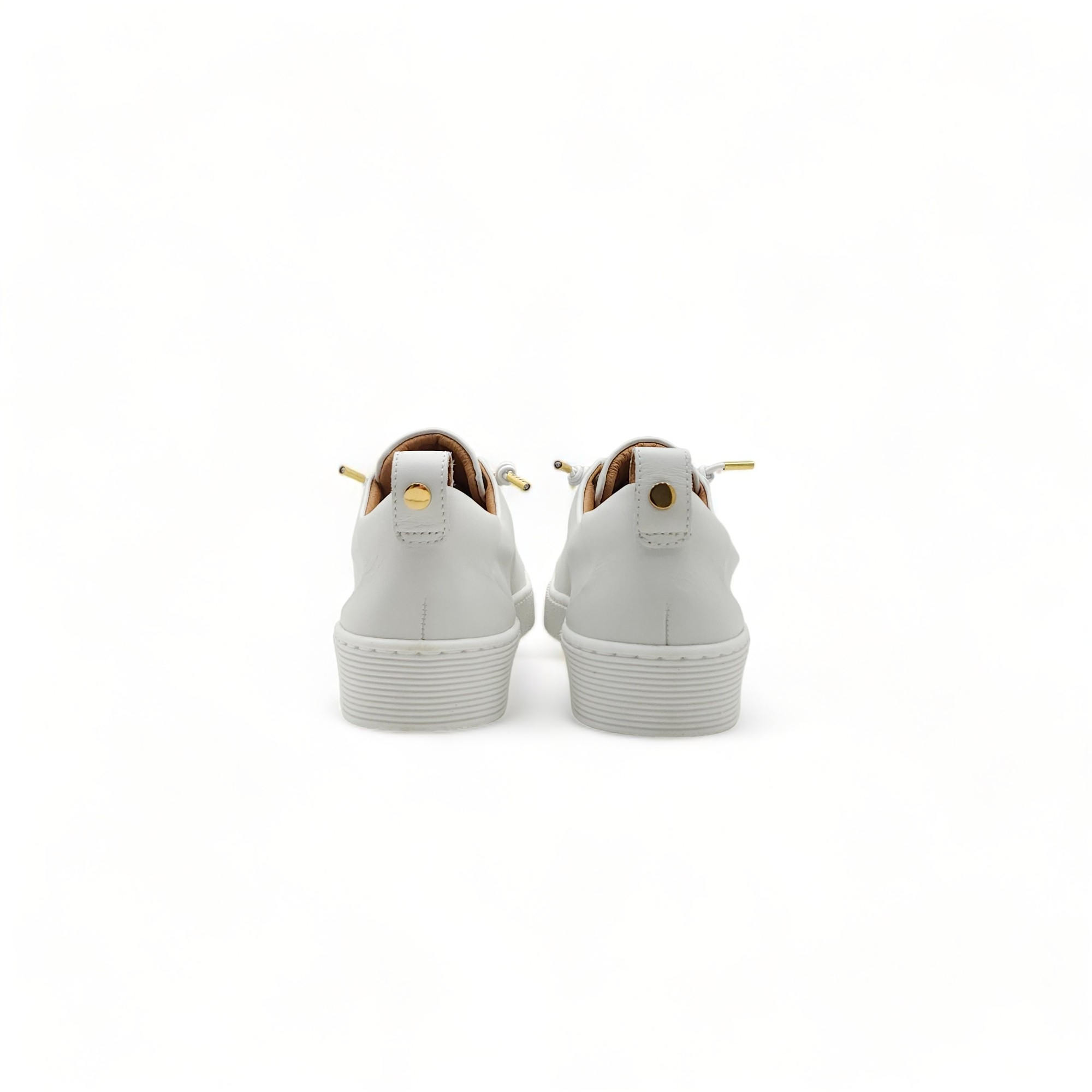 Cole Haan C35573 TopSpin Blanc