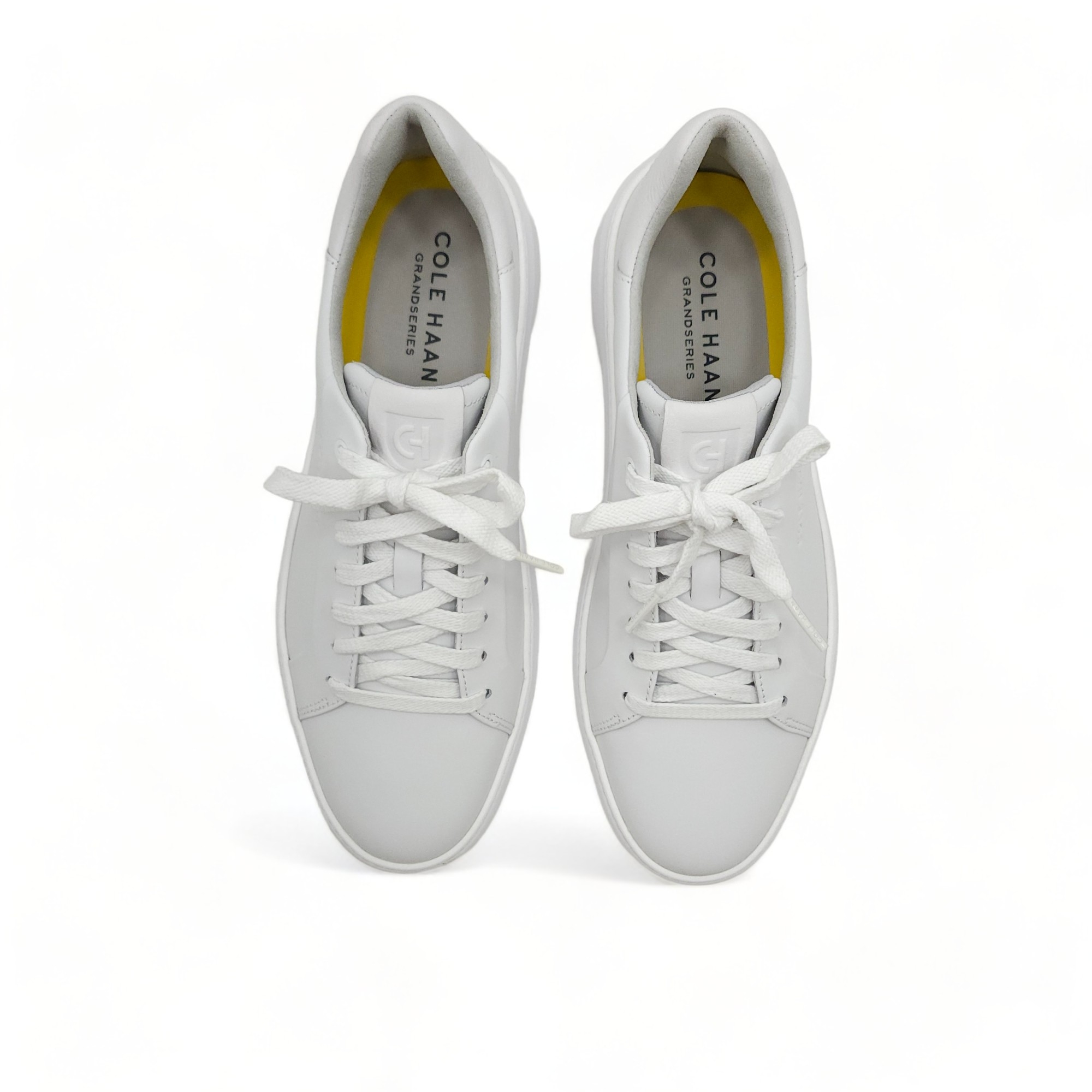 Cole Haan C35573 TopSpin Blanc