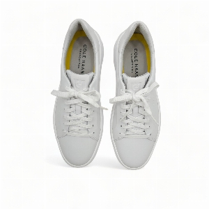 Cole Haan C35573 TopSpin Blanc