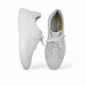 Cole Haan C35573 TopSpin Blanc