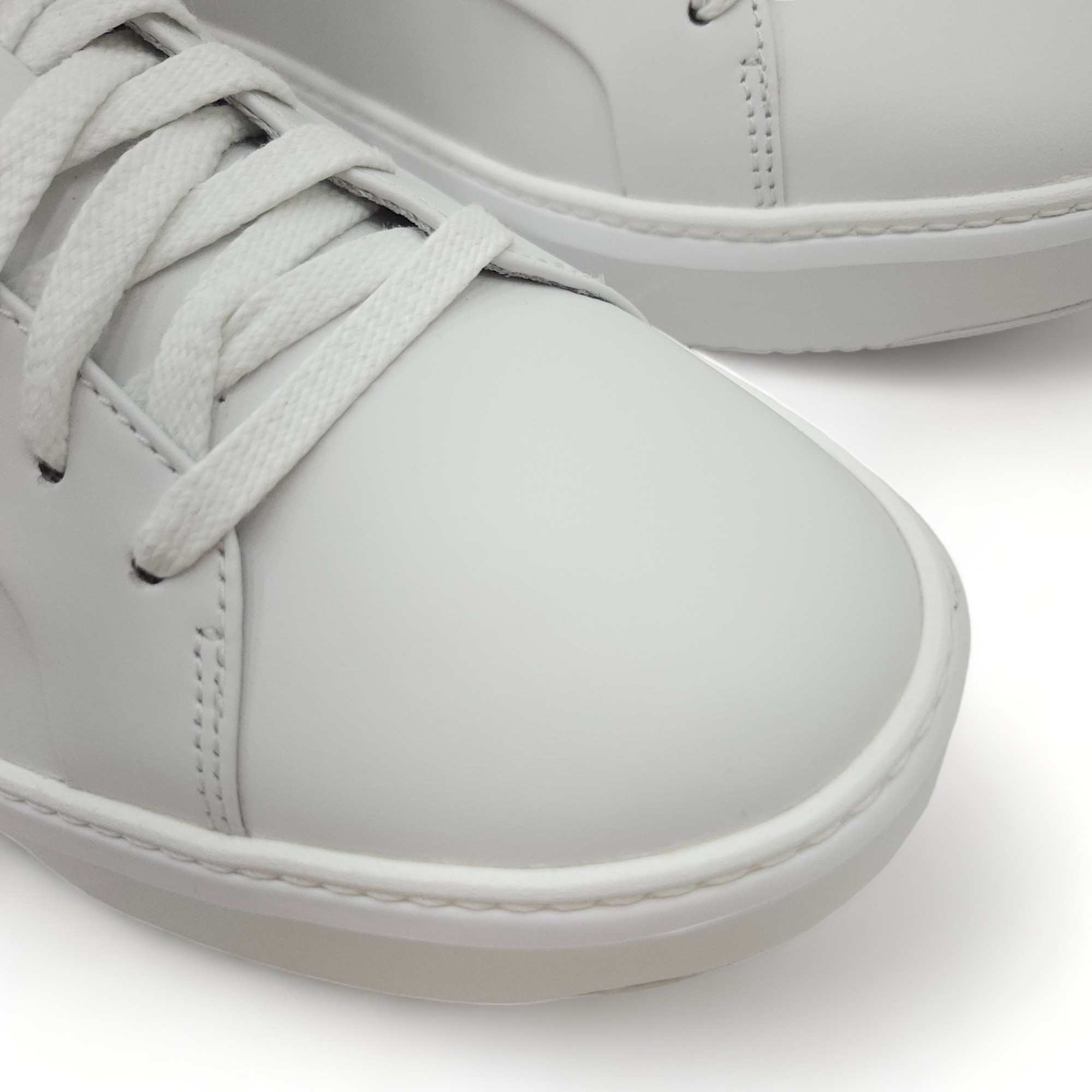 Cole Haan C35573 TopSpin Blanc