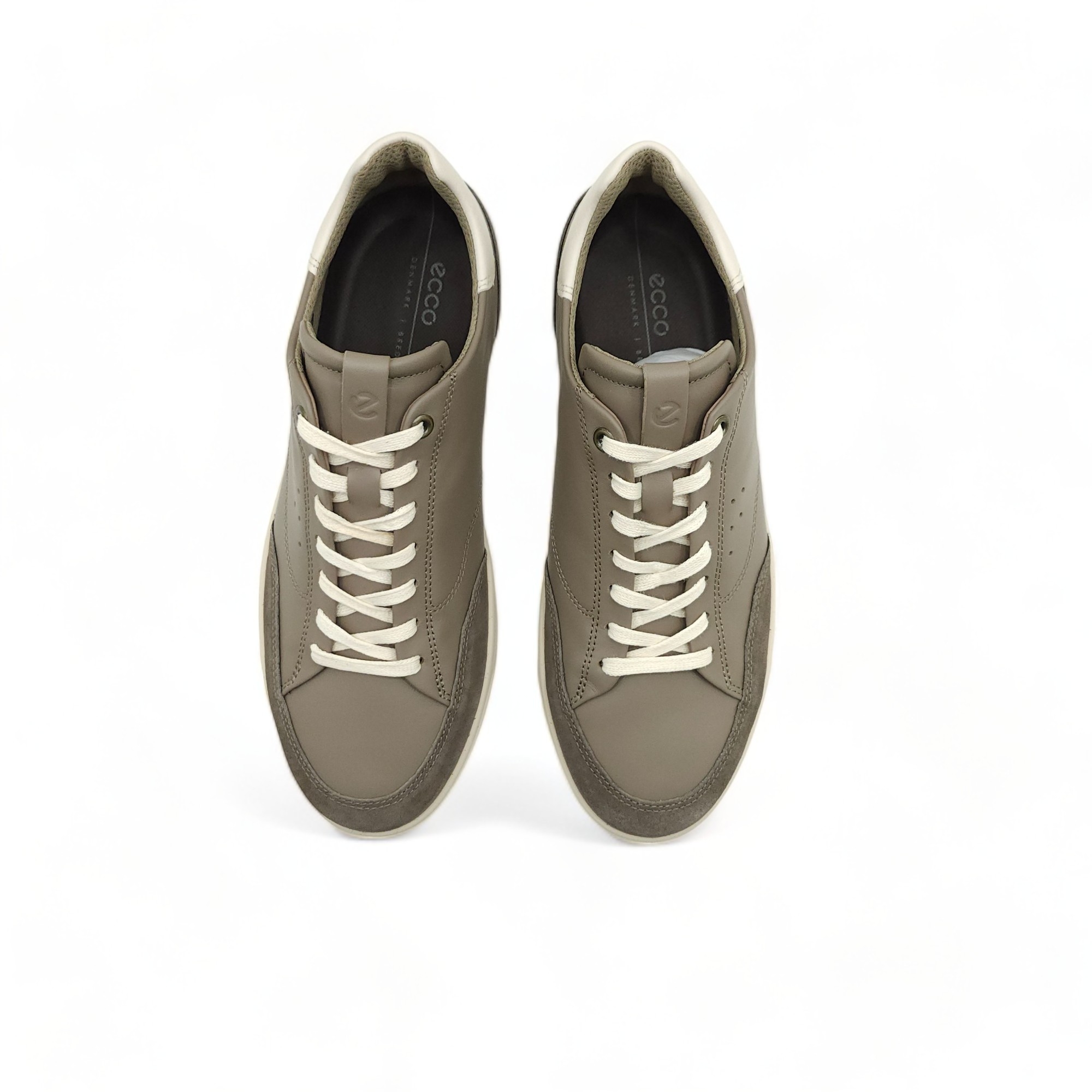 Ecco 521394 Street Lite Taupe[39]