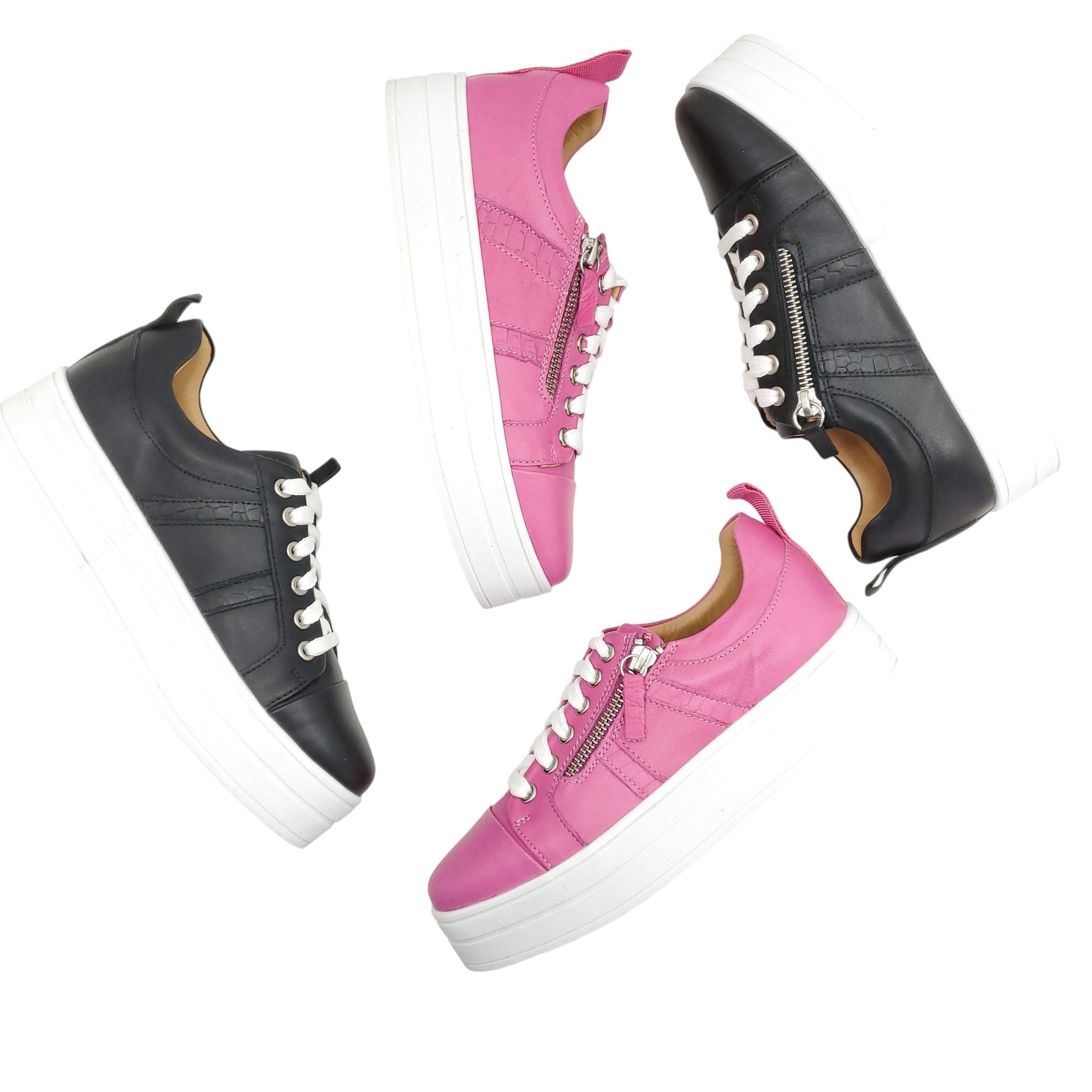 Chaussures Rioux | Tyche