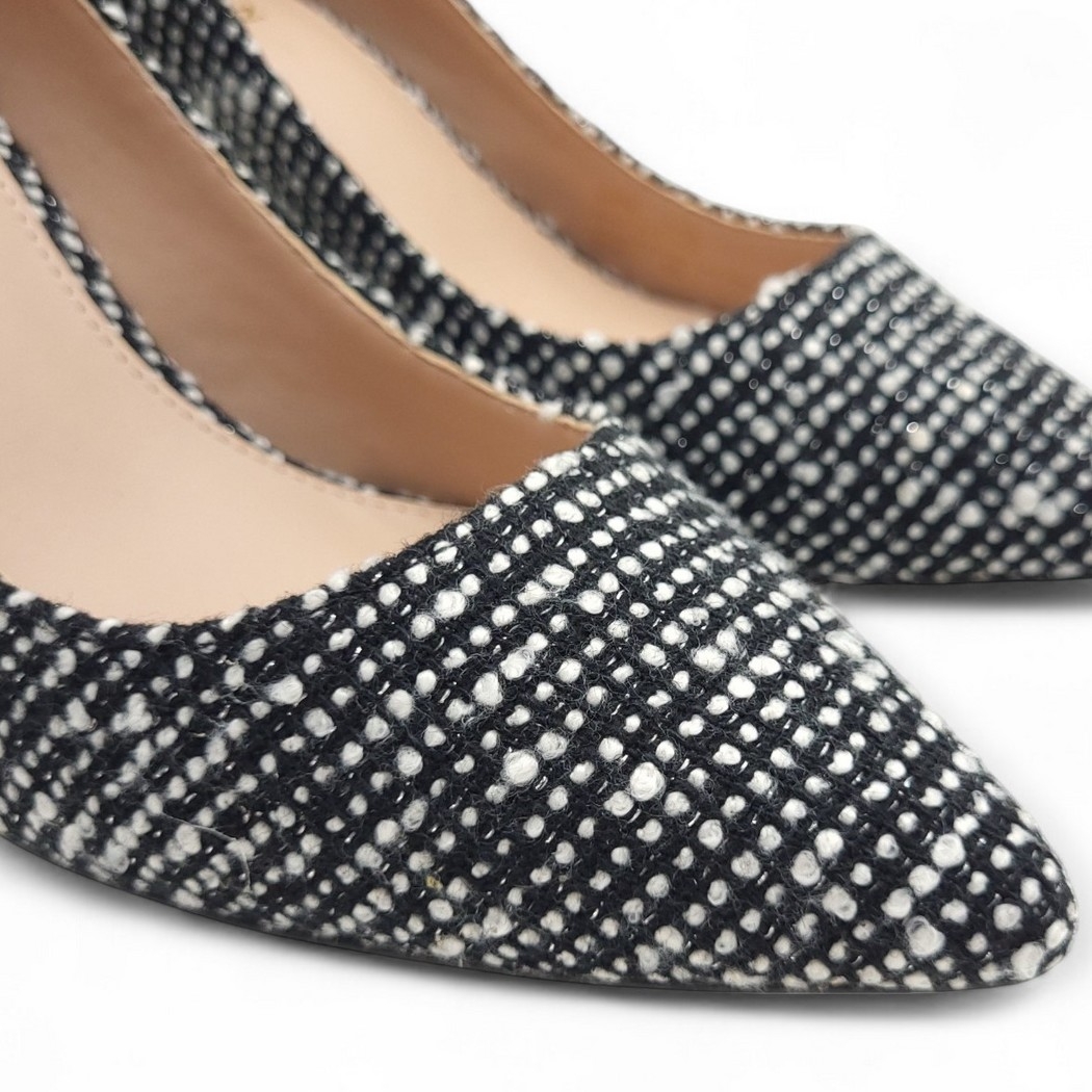 Cole Haan W28758 Mylah Black/White[10]