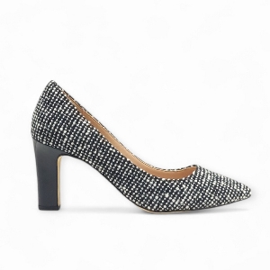 Cole Haan W28758 Mylah Black/White