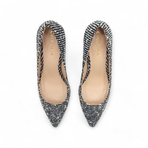 Cole Haan W28758 Mylah Black/White[10]