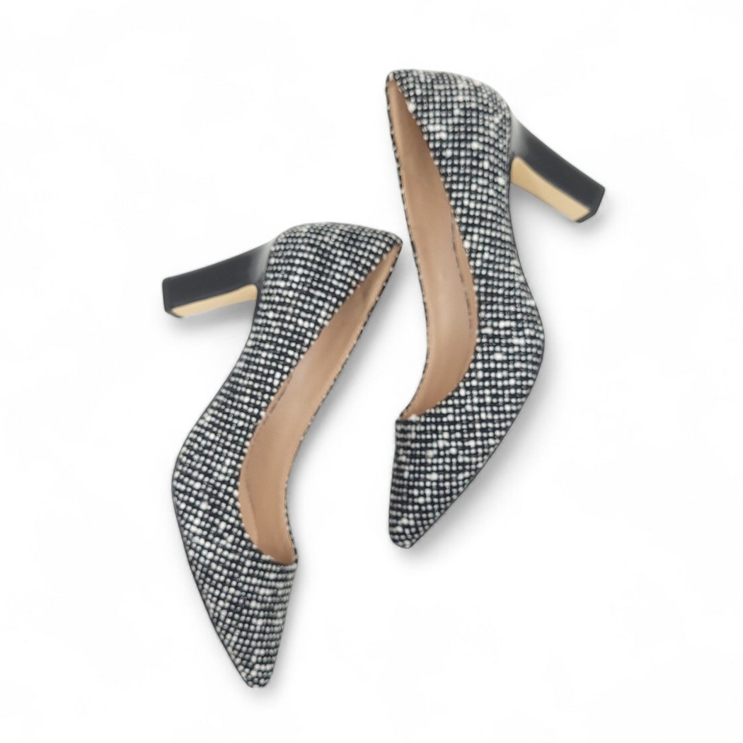 Cole Haan W28758 Mylah Black/White[10]