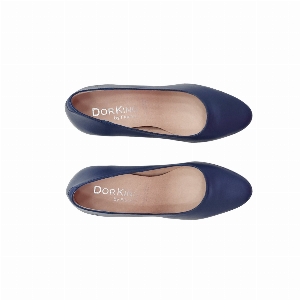 Dorking D5794 Cuir Navy[35]