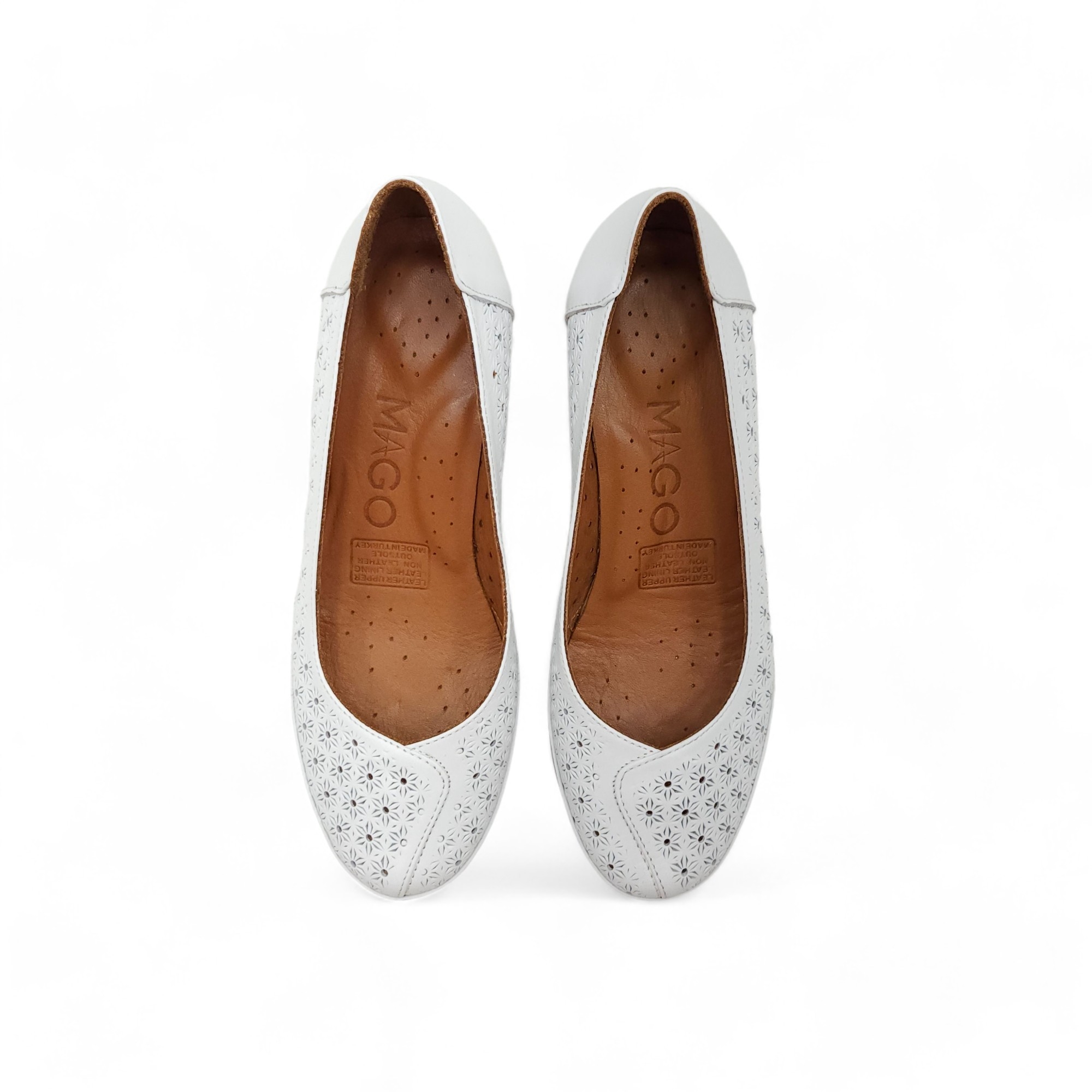 Mago 034 Z 22 Blanc[39]