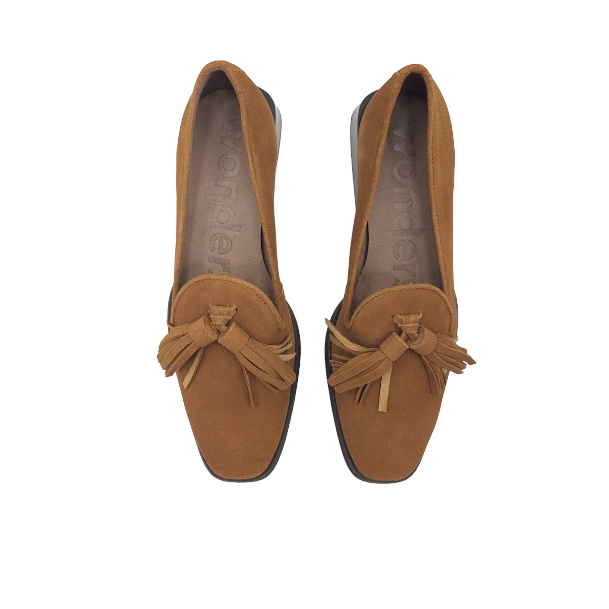 Wonders C-6801 Cuero[35]