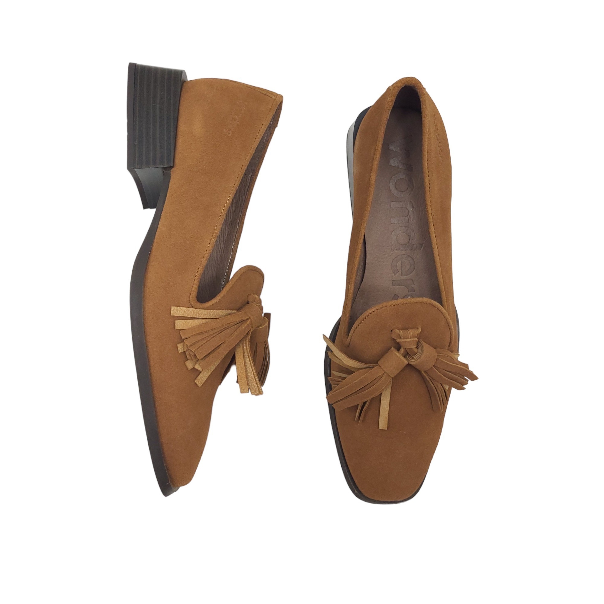 Wonders C-6801 Cuero[35]