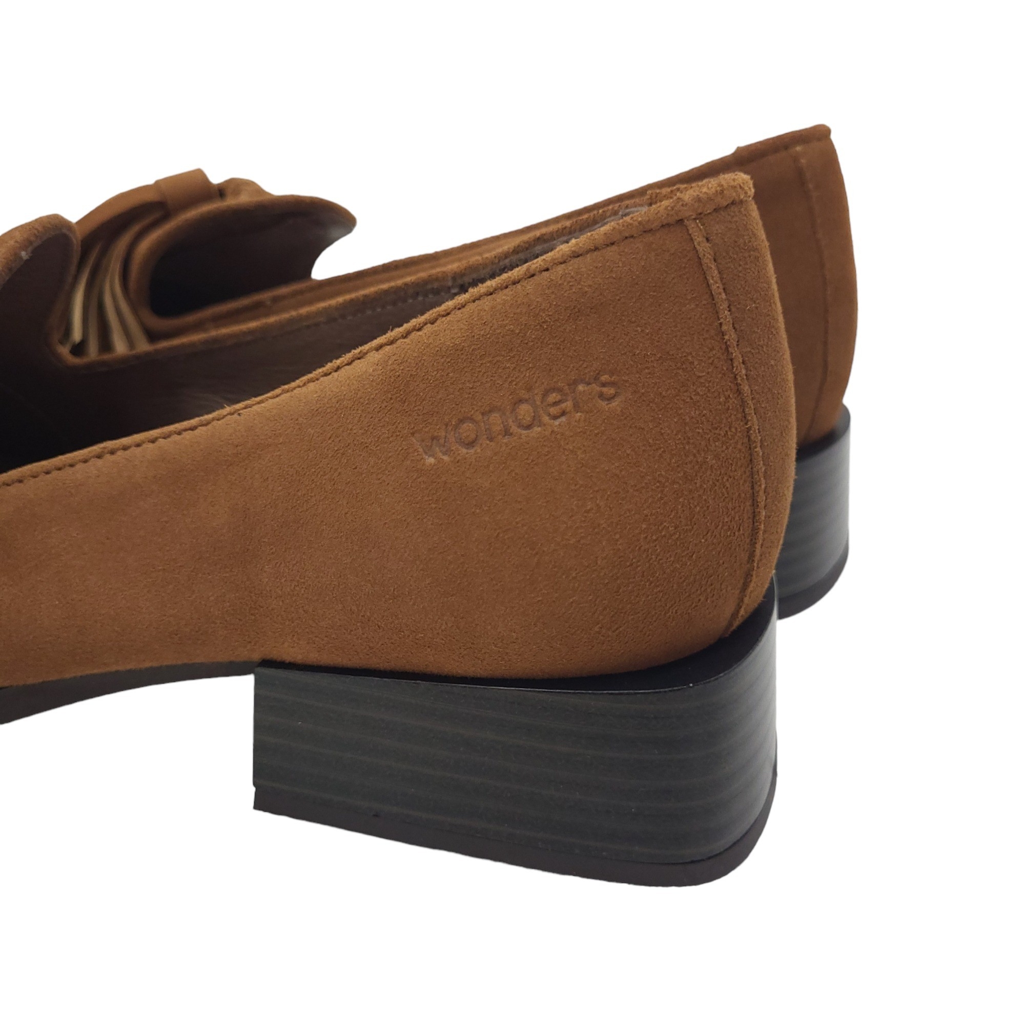 Wonders C-6801 Cuero[35]