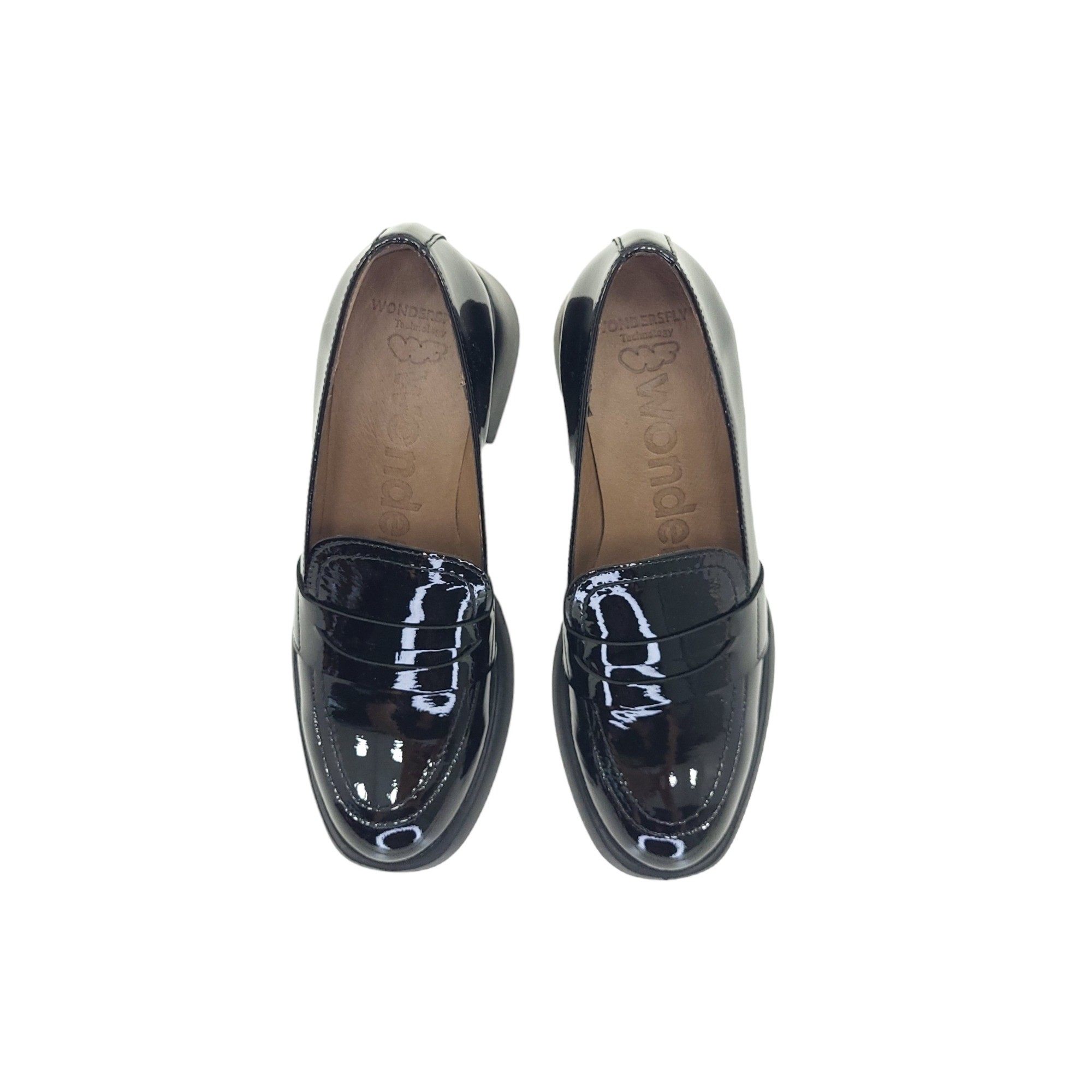 Wonders G-6107 Lack Negro[35]