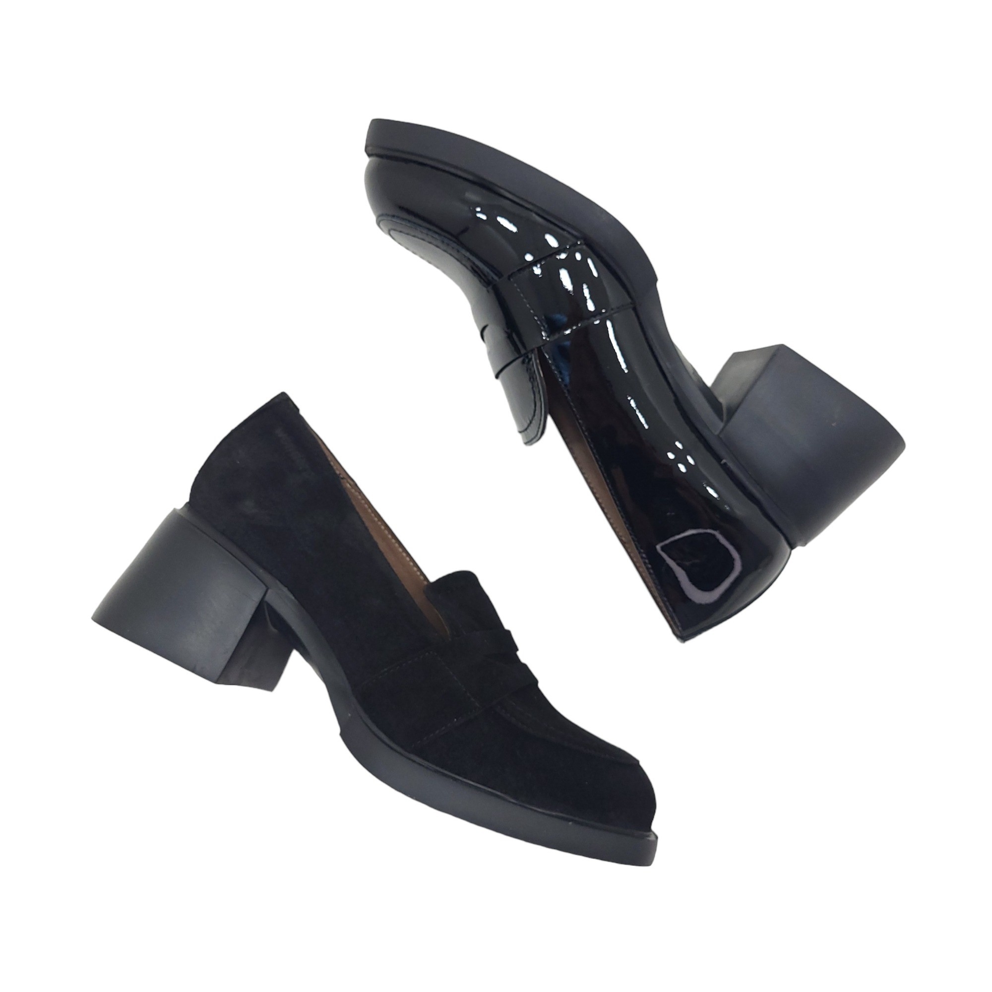 Wonders G-6107 Lack Negro[35]