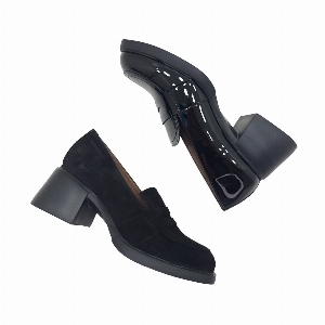 Wonders G-6107 Lack Negro[35]