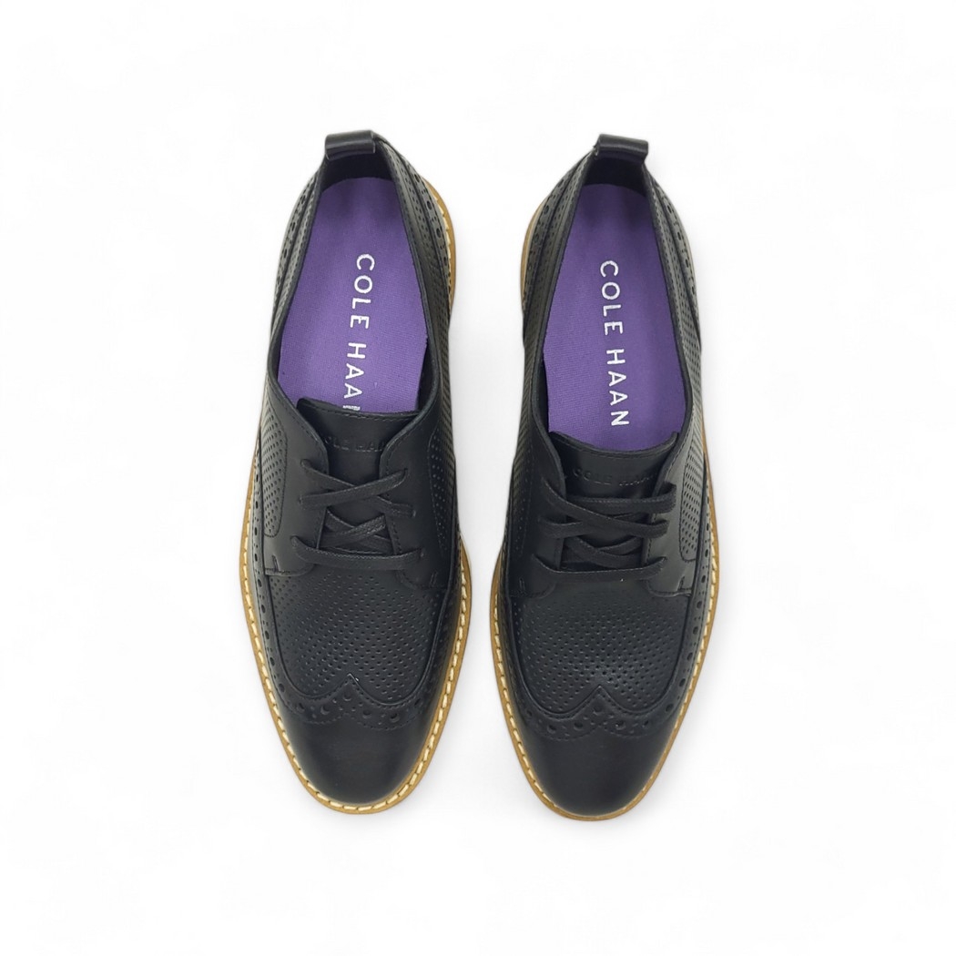 Cole Haan W28349 Noir[10]