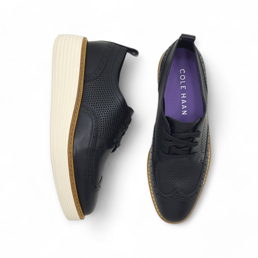 Cole Haan W28349 Noir[10]