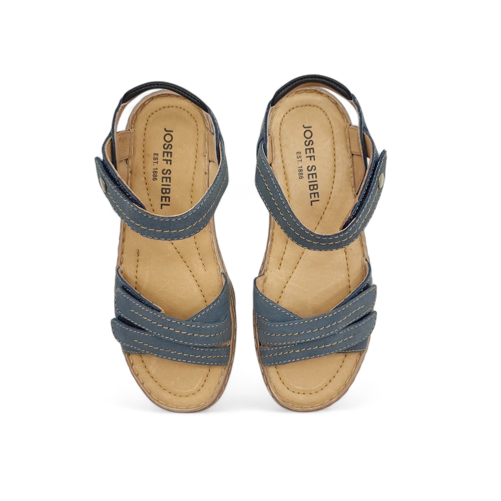Josef Seibel Debra 62 Ocean
