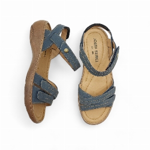 Josef Seibel Debra 62 Ocean