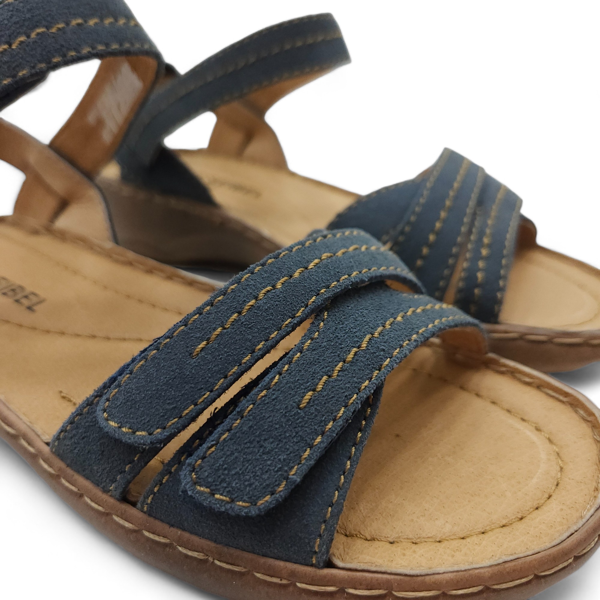 Josef Seibel Debra 62 Ocean